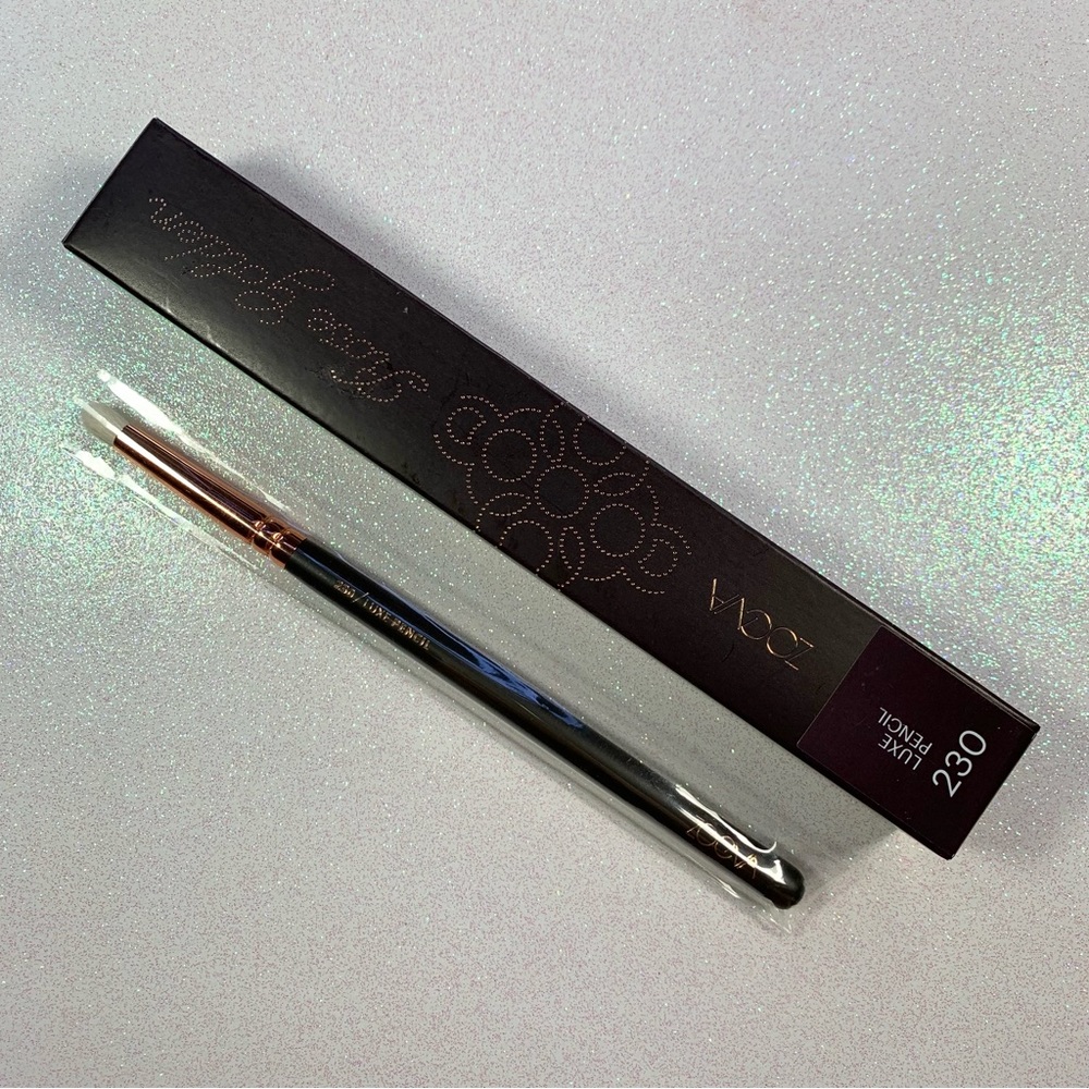 Zoeva 230 Brush